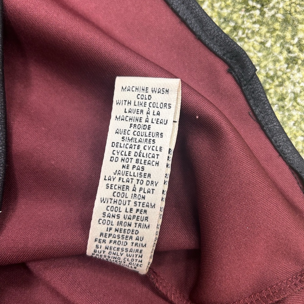 ‼️NWOT‼️Sleeveless dress - Picture 4 of 6
